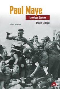 Paul Maye - le volcan basque