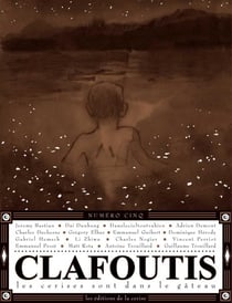 Clafoutis : les cerises sont dans le gâteau Tome 5