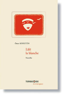 Lâlé la blanche