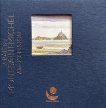 LA BAIE DU MONT-SAINT-MICHEL