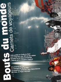 Revue Bouts du monde n.4