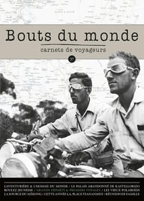 Revue Bouts du monde n.37