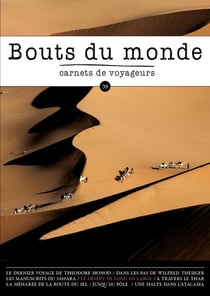 Revue Bouts du monde n.39