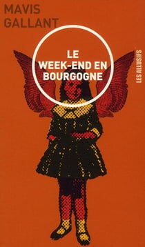 Le week end en bourgogne