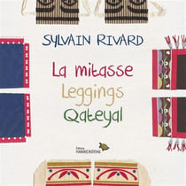 La mitasse : leggings - qateyal