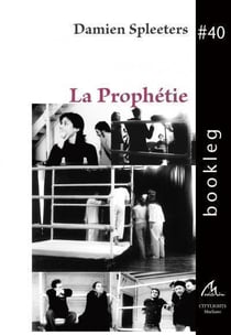 La prophétie