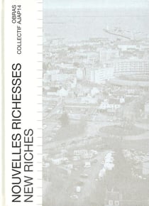 «Nouvelles Richesse»