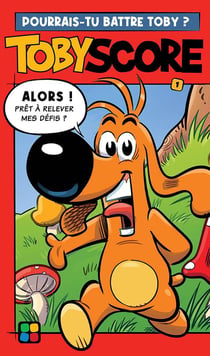 Toby Score n.1