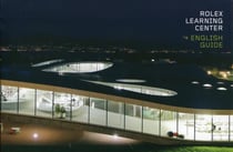 Rolex learning center