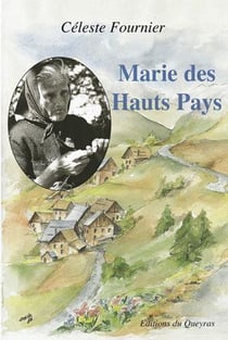 Marie des Hauts Pays