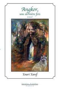 Angkor, une dernière fois