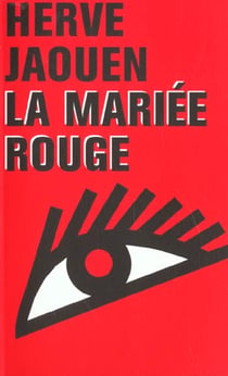 La mariee rouge