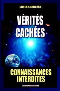 VéRITéS CACHéES