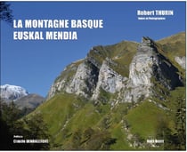 La montagne basque - euskal mendia