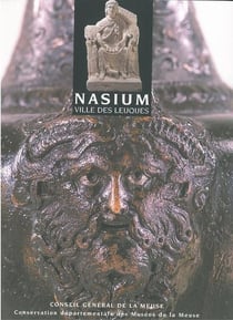 Nasium, ville des leuques