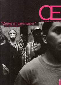 Oeil public - crime et châtiment (édition 2002)