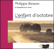 L'enfant d'octobre