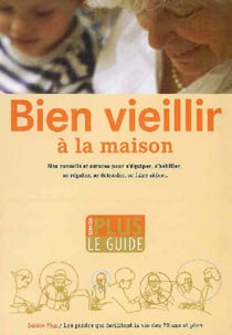 Bien vieillir à la maison