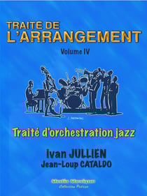 Traite de l'arrangement Tome 4