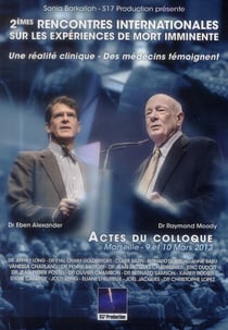 2emes rencontres internationales sur les expériences de mort imminente