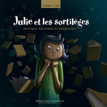Julie et les sortilèges