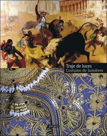 Traje de luces - coustumes de lumières