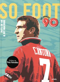 So foot 90s
