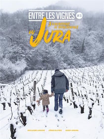Générations de vigneron nés du Jura