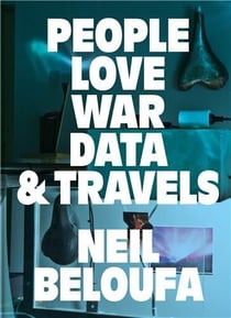 People love war data & travels
