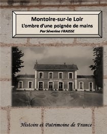 Montoire-sur-le loir, l'ombre d'une poignée de mains