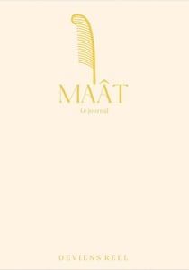 Maât : journal d'organisation