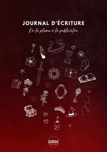 Journal d'écriture