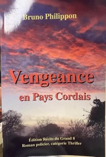 Vengeance en Pays Cordais