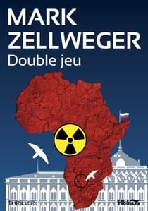 Réseau Ambassador Tome 3 : double jeu