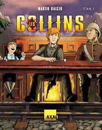 Les Collins - le dernier souper