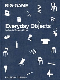 Big-game everyday objects