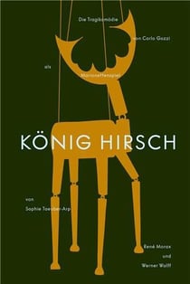 Konig Hirsch