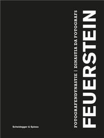 Fotografendynastie Feuerstein