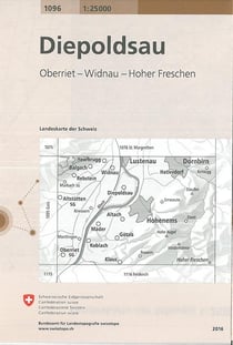 Diepoldsau