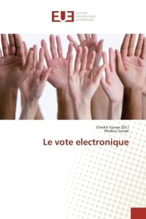 Le vote electronique