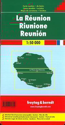 La Réunion