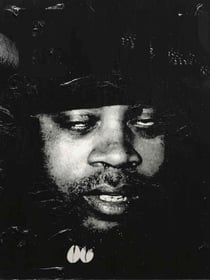 Arthur Jafa : Live evil