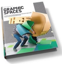 Three d graphic spaces