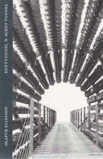 Olafur eliasson dufttunnel scent tunnel