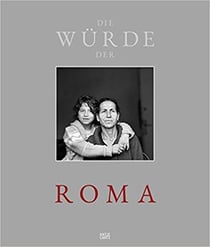 Christine Turnauer - die würde der Roma