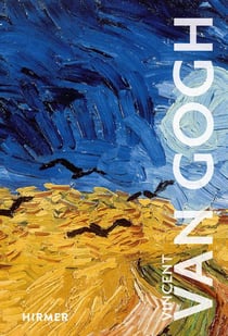 Vincent Van Gogh