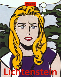 Roy lichtenstein