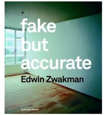 Edwin zwakman fake but acurate /anglais/allemand