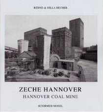 Zeche hannover - hannover coal mine