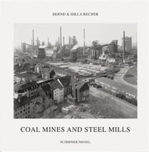 Becher coal mines